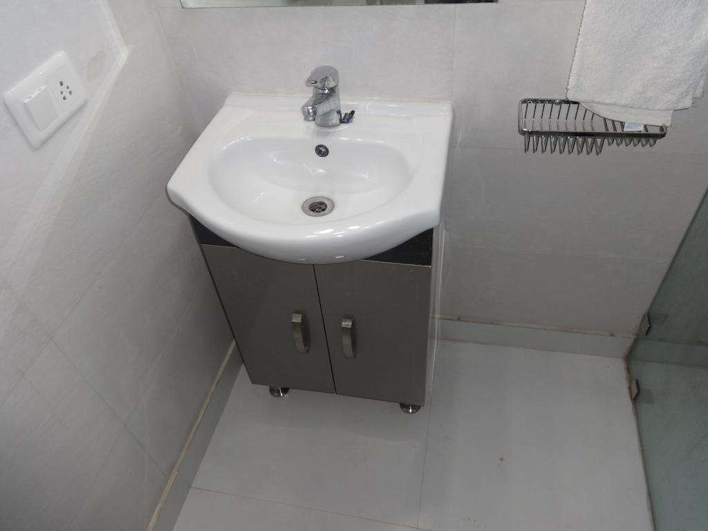 Hotel Grace Nové Dillí Pokoj fotografie