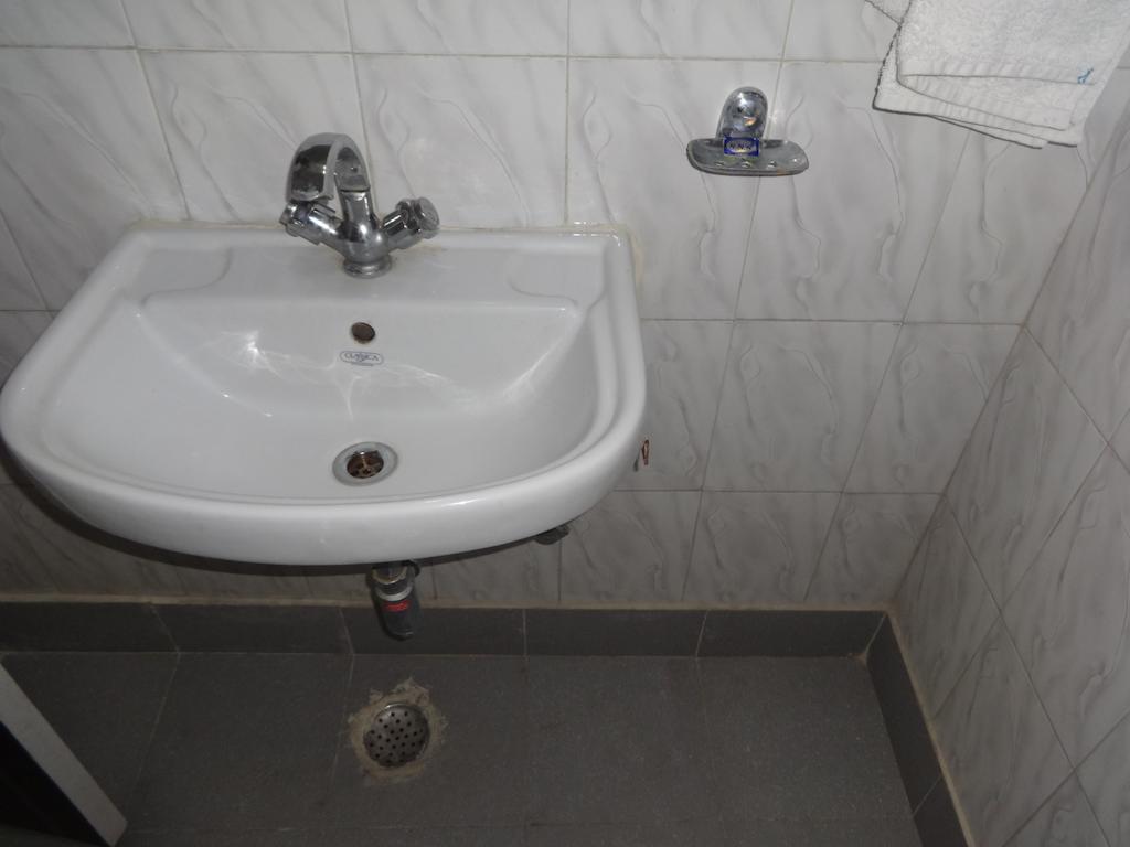 Hotel Grace Nové Dillí Pokoj fotografie